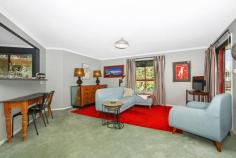 50/34 Gosse Street KINGSTON ACT 2604 $495,000+ Tucked away behind established trees is the tightly held “Carmina” complex, located in the heart of the Kingston precinct. This gorgeous two-bedroom ensuite apartment is perfectly positioned at the end of the building and is complemented by many sought after features… Imagine a hit of tennis, followed by a short stroll to the fabulous cafes of Kingston for coffee; or perhaps a walk on the picturesque shores of Lake Burley Griffin, visit to Kingston Foreshore or enjoy the excitement of the Old Bus Depot Markets. These are just a few of the treats in store for the new owners of this stylish home. With new paint and carpet in bold tones, this apartment is designed to the highest standards and includes a practical gourmet kitchen fitted with quality Bosch appliances. The main bedroom includes an ensuite, the entire apartment is beautifully maintained ensuring that all you will need to do is unpack our bags. Set in attractive surroundings, this top floor apartment includes a spacious balcony, which incorporates a covered area; making it ideal for year-round entertaining. Additional features include intercom-entry and secure underground car parking. Telopea Park, Kingston Foreshore and the Bus Depot Markets are just meters away from this stunning apartment. This home presents a rare lifestyle opportunity for the discerning purchaser. Features include: • Generously proportioned front balcony; • Spacious light-filled living complemented by bold tones; • Gourmet kitchen boasting quality Bosch appliances; • Generous sized bedrooms - all featuring built-in robes; • Master bedroom with ensuite; • Intercom entry; • Secure undercover car parking and additional storage; • Tightly held complex with well-maintained grounds and tennis court; • Highly efficient body corporate/ Strata Management; • Located in quiet loop street only a short stroll to Telopea Park, Lake Burley Griffin, Kingston and Kingston Foreshore.