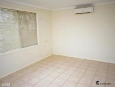 A/4 Moondoorow Street Newman WA 6753 $225 000.00 This is the perfect property to add to any portfolio. Currently leased @ $400.00/week. With the position so close to town this modern 3 bedroom home will impress with its location and its presentation. There are quality floor tiles throughout with no carpet so maintenance will be a breeze and the split cycle air-conditioning will keep costs down. Small front garden and surprising large rear covered entertainment area only enhances the lifestyle on offer here. – 3 bedrooms – 1 bathroom – Split air conditioning throughout – Fully Tiled throughout – Quality kitchen with gas hot plates – Covered parking – Private entertaining are Property Features Villa 3 bed 1 bath 1 Parking Spaces Land is 273 m² Floor Area is 90 m² Carport Built In Robes..