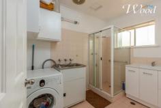 1-2/579 Mair Street Lavington NSW 2641 $350,000 These Torrens title units offer - o 2 bedrooms with built-in robes o kitchen with open plan living o both heating and air conditioning o combined bathroom laundry o secure private courtyard with covered pergola o additional external storage o dual carport o situated on 847sqm block o close to transport and local schools o excellent rental history with both units currently tenanted..