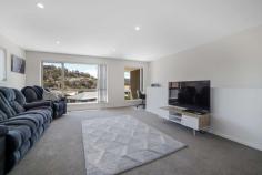 11 Belmont Lane Sorell TAS 7172 $475,000 Situated in the rapidly growing and sought after suburb of Sorell, right in the heart of the new homes area just off Gatehouse Drive, this 2018 built, 3 bedroom 2 bathroom is perfect for the first home buyer, upsizer or investor. Downstairs is host to a single garage with additional storage space, as you make your way upstairs you are greeted by a light filled, open plan living, kitchen, dining space. Complete with an island bench, quality appliances and a sliding door accessing the alfresco dining space the kitchen is perfect for the entertainer. The master bedroom has a large built in robe and well appointed ensuite, whilst the other 2 bedrooms each would be perfect double bedrooms, and are serviced by a spacious bathroom with separate toilet. A well appointed laundry provides a second access to the backyard. Open Plan Living, Kitchen, Dining 3 Well Sized Bedrooms with Built In Robes Well Appointed Bathroom and Ensuite Deck and Relatively Level Backyard Sizeable Water Tank plus Mains Water Single Garage and Extra Off-street Parking Contact Ant or Simon today to arrange an inspection or get further information. FEATURES: Built-In Wardrobes Close To Schools Close To Shops Close To Transport Secure Parking;Air Conditioning..