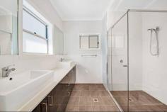 2/58 Beach Street Ettalong Beach NSW 2257 $780,000 - $850,000 Magnificent duplex that has a great beach side feel with the open plan design, high ceilings and quality finishes throughout. North facing, so open up the blinds and soak up the sun all year round. Key Features include; - On entry you will be impressed with the large open planned family and living space - Freshly painted throughout - Timber floorboards throughout the living with high ceilings creates a sense of space and natural light - Ducted air conditioning for heating and cooling - Three large bedrooms all with robes - The main bedroom is huge in size, with a walk-in wardrobe & large ensuite with double vanity - Impressive kitchen with stone bench tops, 900mm oven with 5 stove gas cook top, dishwasher, plenty of storage & bench space as well as a large breakfast bar - Main bathroom is spacious with quality fixtures and fittings - The large private entertainment deck is a huge value add and the entertainers delight - The laundry is internal home and there are two separate double door linen press - A double parking space with automatic door The home is centrally located and oozes a beach side feel. Do not delay call John Carey now on 0417 683 925 to organise your inspection. To view all the homes we have for sale, please visit www.randwuminabeach.com.au Disclaimer: Richardson & Wrench Umina Beach have obtained all information herein from sources we believe to be reliable; however, we cannot guarantee its accuracy. Prospective purchasers are advised to carry out their own investigations.