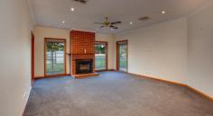 397 BURMA ROAD TABLE TOP NSW 2640 Highly sought after location (2 Ha, 5 acres) Lifestyle with Convenience Thorough Planning Town Services Four Bedrooms plus study BIR, WIR en-suite Electric Kitche, dishwasher, island bench, Comprehensive quality Open plan, three living areas Custom Design (250M2) formal and family North Aspect picture windows Ducted cooling, ceiling fans, wood heating, pallet heating Perimeter verandah 10m x 4m inground pool Enclosed yard, undercover entertaining Plus Four Bay Shed 7.6m x 20m with three Phase power, benches, WC and sink. Three fenced paddocks, fruit orchard. NBN connected, town water, 75,000 ltr rainwater tank. Walk to school, 15min to Central Albury, Airport FEATURES Air Conditioning Heating Built-In Wardrobes Pool Spa Close to Schools Ensuite..