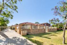 1/83 Macleod Rd Applecross WA 6153 $800,000 Have you been looking for that property with good bones that is ripe for a renovation? To put your stamp on it, and make it yours? Then clearly you have found that property in 1/83 Macleod Rd, Applecross. Single storey, street front, 3 bedrooms plus study, 2 living areas, double garage, 2 bathrooms, on an ample 397m2. All for what we believe, a price to be pretty close to block value, if not below. The perfect downsizer, it provides easy access to Canning Hwy, buses, cafes, restaurants and bars. For those with school age kids then Applecross High School is a big drawcard, and as a big bonus, the cool waters of the Swan River are a mere 7 minute walk away.