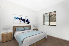 7/10 Burke Crescent KINGSTON ACT 2604 $560,000 Stroll to Kingston’s Foreshore café’s and restaurants when you buy this ideal two-bedroom unit, situated a mere five minute walk from Kingston Village or Kingston Foreshore and only a short drive to the parliamentary triangle. This home is sure to appeal, with its spacious living areas, courtyard terrace, stainless steel Bosch kitchen appliances, double glazed windows, en suite to main bedroom, separate bathroom and dedicated laundry area, views to the picturesque street-scape, split system air conditioning/heating, intercom security and lift access to secure parking, including a single car space and dedicated storage area. Public Transport, including bus and rail, is within easy walking distance. This is a fantastic opportunity for investors and owner-occupiers alike. EER6 Features: Contemporary open plan living 2 spacious Bedrooms with ensuite Double glazed windows & Split system air conditioning/heating Large back terrace, which allows easy access Intercom security to building Easy access to Fyshwick markets Lift access to garage with security parking for one car and storage.