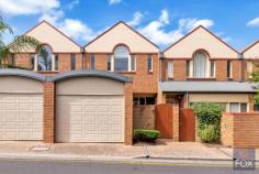 18 East Pallant Street North Adelaide SA 5006 As soon as you enter this light filled elegant home you are immediately impressed by the feeling of space. Downstairs features a modern kitchen which overlooks the family room that flows to the undercover all year round entertaining area. Also downstairs is the well equipped laundry and 3rd guest w.c. Upstairs, with fabulous cathedral ceilings, is the large master bedroom with ensuite and walk-in-robe. In addition there is a further two double bedrooms, also with built-in robes, and large family bathroom. This home is superbly located near the parklands, Melbourne Street and the city. If you are looking for an outstanding elegant, centrally located home this one has it all! All information provided (including but not limited to the property's land size, floor plan and floor size, building age and general property description) has been obtained from sources deemed reliable, however, we cannot guarantee the information is accurate and we accept no liability for any errors or oversights. Interested parties should make their own enquiries and obtain their own legal advice. Should this property be scheduled for auction, the Vendor's Statement can be inspected at our office for 3 consecutive business days prior to the auction and at the auction for 30 minutes before it starts. Specifications 3 Beds 2 Baths 1 Car Spaces Ensuite Built-In Wardrobes Air Conditioning Heating Creative Close to Transport Close to Shops Close to Schools...