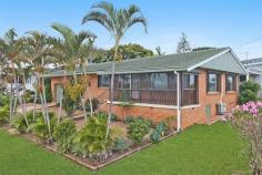 25 Walter Crescent Banora Point NSW 2486 $650K OPEN TO INSPECT THURSDAY 13TH FEBRUARY 5:00 - 6:00PM NSW TIME & SATURDAY 15TH FEBRUARY 11:00 - 12:00PM NSW TIME Get set to jump out of the blocks quick smart to snap up this elevated (3) bedroom residence commanding ocean views. KEY FEATURES: - Large enclosed sunroom - Ample living - Three generously sized bedrooms all with built-in wardrobes - Modern kitchen with gas & electric appliances - Cool polished timber flooring - Single automatic garage plus off street parking for 3 extra cars - Good size man cave - 3 separate split air-conditioning units - Ceiling fans DETAILS: Rates - $832.90 per quarter Water - approx. $150 per quarter Market Rent - in the vicinity of $500 per week LOCATION: Set in the popular "East Banora Point", this three bedroom home is moments to local shopping, schools, public transport and is only a short drive to the golf course, Tweed City or Coles at Banora Point. Gold Coast beaches, Coolangatta International Airport and Southern cross university are all within 10 minutes from home. AGENT'S COMMENTS: Set in a fantastic location with terrific views, this property offers low maintenance for those wanting a low key lifestyle close to all amenities. Ideal for 1st home owners, renovators & investors alike. Disclaimer: All information contained herein is gathered from sources we believe to be reliable. DJ Stringer Property Services Pty Ltd and its staff will not be held responsible for any act or omission arising from the accuracy of such material. We cannot guarantee its accuracy and interested persons should rely on their own enquiries. Such enquiries should include, but in no way limited & directed, to your legal representative, any local authorities, the Contract of Sale and in the event of a Unit, Strata Title or Community Title, refer to the Body Corporate, Community Management Statement & Disclosure Statement for any information on the property, Common Property & Exclusive use areas, that may directly or indirectly affect this property.