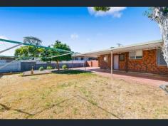 2 O'Brien Avenue Salisbury Downs SA 5108 $285,000 This solid brick and tiled roof two-bedroom home is a great opportunity for first home buyers or investors wanting to enter the property market at a budget price. Some of the features include a spacious lounge room, kitchen/dine, roller shutters on the front windows, split system reverse cycle wall air conditioner and built in robes in both bedrooms. There is lock up carport with access to the rear yard for storing extra vehicles. All this on approx. 450m2 of land that is easy maintain yet large enough to enjoy the benefits having your own private space. The property is very handy to local private and public schools, Unisa Mawson Lakes campus, Local Shopping Centres and Bus Stop 42 on Salisbury Highway. Inspect with John Lyrtzis ph 0411507930 John Lyrtzis of DB Philpott Real Estate is proud to service the local area and if you are thinking of selling, give John a phone call to arrange a free no obligation market opinion. If a land size is quoted it is an approximation only. You must make your own enquiries as to this figure’s accuracy. DB Philpott does not guarantee the accuracy of these measurements. All development enquiries and site requirements should be directed to the local govt. authority. Purchasers should conduct their own due diligence and any information provided here is a guide and should not be relied upon. You should assess the suitability of any purchase of the land or business in light of your own needs and circumstances by seeking independent financial and legal advice – RLA 46442..