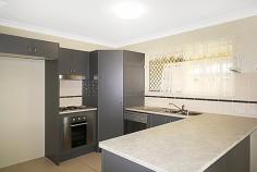 41 Cliffdale Street Bentley Park QLD 4869 $330,000 Lisa Hunt welcomes you to 41 Cliffdale St, Bentley Park. This tidy and low maintenance home is located on a corner block with double side access and across from a family-friendly park. This home presents a convenient layout and contemporary finish with a neutral colour palette throughout. This is a fantastic chance to enter the property market or a wonderful investment opportunity with a long-term tenant in place. Expansive open plan living and dining with split system air-conditioning. Modern kitchen equipped with stainless steel appliances including electric cooking appliances and a dishwasher. Four generously sized bedrooms with built-in robes and air-conditioning. Walk-in robe and ensuite to the master bedroom. Covered outdoor entertainment area. Spacious fenced rear yard with side access and room for a pool and shed. Internal laundry with convenient direct external access. Double remote locks up garage with eternal access. Centrally positioned close to shops, schools, sporting facilities, paths, parks and public transport.