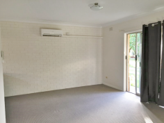 Unit 1/3 Railway Street Wodonga VIC 3690 $185,000 Bricks and mortar is well regarded as a secure investment, add in an extremely central address and this opportunity to add to your portfolio is incredible. Located directly behind Wodonga Centro Shopping Centre, the facilities for enjoyment and convenience are terrific. Supermarket, pharmacy, newsagency, post office, specialty store, coffee shops and butcher, everything you need is in walking distance. - Brick veneer property with two bedrooms. - Own driveway access to the building. - Updated kitchen and bathroom. - Split system heating and cooling unit. - Secure carport, paved courtyard and private front yard. - In a secure tenancy until the 19th October 2020 at $215 per week. With Wodonga CBD evolving at a rapid rate, secure your central address and let your investment grow in wealth whilst being a low maintenance investment. Disclaimer: at sellbuyrent we make every attempt to ensure that all information provided about the property is accurate and honest with information provided from our vendor, legal representation and other information sources. Therefore we cannot accept any responsibility for its true accuracy and advise all of our clients to seek independent advice prior to proceeding with any property transaction.