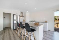 11 Belmont Lane Sorell TAS 7172 $475,000 Situated in the rapidly growing and sought after suburb of Sorell, right in the heart of the new homes area just off Gatehouse Drive, this 2018 built, 3 bedroom 2 bathroom is perfect for the first home buyer, upsizer or investor. Downstairs is host to a single garage with additional storage space, as you make your way upstairs you are greeted by a light filled, open plan living, kitchen, dining space. Complete with an island bench, quality appliances and a sliding door accessing the alfresco dining space the kitchen is perfect for the entertainer. The master bedroom has a large built in robe and well appointed ensuite, whilst the other 2 bedrooms each would be perfect double bedrooms, and are serviced by a spacious bathroom with separate toilet. A well appointed laundry provides a second access to the backyard. Open Plan Living, Kitchen, Dining 3 Well Sized Bedrooms with Built In Robes Well Appointed Bathroom and Ensuite Deck and Relatively Level Backyard Sizeable Water Tank plus Mains Water Single Garage and Extra Off-street Parking Contact Ant or Simon today to arrange an inspection or get further information. FEATURES: Built-In Wardrobes Close To Schools Close To Shops Close To Transport Secure Parking;Air Conditioning..