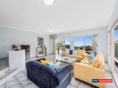 1 Breakers Way Korora NSW 2450 $1,375,000 Exuding sophistication and elegance this luxury 10 bedroom home has it all. Enjoy indoor/ outdoor entertaining options with four separate living areas that capture the glorious views of the Pacific Ocean. An impeccably appointed residence with no expense spared, spanning over two levels the home features 4 separate living areas all with spectacular views that flow out onto outdoor dining and entertaining balconies overlooking the 11m swimming pool. In the main home there are 10 bedrooms, 5 bathrooms and an office including an additional 2 w/c. There are 2 Kitchens and a kitchenette with quality appliances.There is also a separate Studio on the northern end of the home that has a large bedroom and adjoining ensuite. There is also a 2 bedroom apartment with a private balcony that could be converted into strata title with separate meters and also has commanding views of the ocean. Lots of options for this property as a wonderful income stream, holiday let or Airbnb. Would also be suitable for an inter-generational family home. This home has great potential for a 3-way income stream..