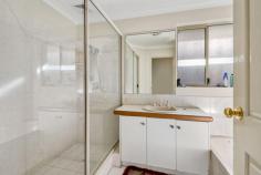 1/83 Macleod Rd Applecross WA 6153 $800,000 Have you been looking for that property with good bones that is ripe for a renovation? To put your stamp on it, and make it yours? Then clearly you have found that property in 1/83 Macleod Rd, Applecross. Single storey, street front, 3 bedrooms plus study, 2 living areas, double garage, 2 bathrooms, on an ample 397m2. All for what we believe, a price to be pretty close to block value, if not below. The perfect downsizer, it provides easy access to Canning Hwy, buses, cafes, restaurants and bars. For those with school age kids then Applecross High School is a big drawcard, and as a big bonus, the cool waters of the Swan River are a mere 7 minute walk away.