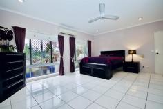 141 Telecom Road Bellenden Ker QLD 4871 50 km south of Cairns at the base of Queensland's second largest mountain, the Bellenden Ker range. Set on 13.86 hectares and nestled within picturesque farmland, you'll find this gracious 6 bedroom, 4 bathroom, double story solid block home, offering everything a modern home should. There's a double lock-up garage, security screens and split air conditioning. The very spacious master bedroom includes an ensuite bathroom with tiled floor to ceiling, a spa, separate shower, double vanity and walk in robe. There are 2 more downstairs bedrooms, one with ensuite, both with built-in robes, a large semi open dining and lounge plus the modern kitchen with granite benchtop and stainless steel appliances. In the north wing and taking up this whole side, is the massive entertaining area with included billiard table and bar. As you continue up the grand staircase, this leads you through to a spacious landing before continuing onto another 3 bedrooms and bathroom. There is then a full-length patio overlooking the rear entertaining area, with views of the in-ground swimming pool. The horse walking carousel can be seen to the right. You don't have to worry about bringing dirt into the house as there is an outside bathroom backing onto the garage. Walking around the property, you will find 20 fully enclosed paddocks coved in specialised humidicola grazing grasses, most with their own individual shelters. Numerous well-established fruit trees, plus an open plan workshop connect to multiple livestock holding pens. The owners will even include with the sale their tractor with bucket, backhoe and slasher attachments. You may be even lucky to catch a glance of the local platypus playing in the creek situated on the property boundary. This creek has crystal clear fresh water running through it all year round, and the current owner holds a permit to draw from it. If this isn't enough, the boat ramp on the Russel River is only over the highway. This river gives access to one of the natural 7 wonders of the world, the Great Barrier Reef. This home really does have it all, don't let your dream pass you by. For a viewing book an appointment today.