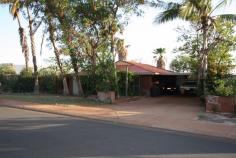 32 Langley Gardens Port Hedland WA 6721 $579,000 That is what you can make your own today in the ever popular Pretty Pool. With the cost to buy in this premium location still less than replacement cost! All within walking distance to the beach and park. Set in a cul-de-sac you will find this Brick property, with a double carport, established gardens and a below ground swimming pool where your needs can be met. With an entrance that gives access to both the living areas you will be able to welcome people into your home as you please. The separate and formal lounge is a generous space, with easy care wood look flooring, Split system air-conditioning and doors that can open to the outdoor living area. Your kitchen has a great size pantry, the essential dishwasher and a lot of bench space, this space also includes the dining area and access to the outdoor area that flows through with the wood look floors and the split system air conditioner. Consisting of 4 bedrooms all of which have robes, carpet, split system air-conditioning, wooden blinds and carpet flooring with the main Bedroom having a full wall of mirrored Robes. The bathroom has a bath- shower combo and is well presented for its age. Separate toilet and extra shower in the laundry compliment this area. Externally the front property has plenty of parking, a storage room and well established garden. In the private back yard there is a below ground pool that is accessed from the entertainment area and a separate yard for the clothes line within a fully fence back yard. This property is currently leased on a periodical basis, please call for details. To view this property contact Erika on 0401 194 223 and Lisa on 0407 196 689. Property Features House 4 bed 1 bath 2 Parking Spaces Land is 745 m² Floor Area is 149 m² 2 Carport Built In Robes Close to Beach and Park...