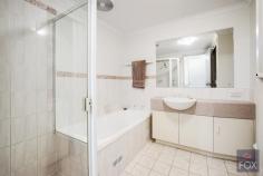 3/55 Melbourne Street North Adelaide SA 5006 $365,000 - $380,000 Furnished and ready to move in, this secure two bedroom unit sits on the ground level at the rear of a quiet and well maintained group. After years of being a fruitful investment for the current owners, it has been repainted with a contemporary colour scheme throughout. Featuring private and low maintenance courtyard, two great sized bedrooms and a generous sized living area, this property offers plenty for the price. Located in the heart of vibrant North Adelaide and located within Adelaide High and Botanic High School zones, as well as a scenic walk along The Torrens to the RAH and Adelaide's Universities. Viewings by appointment welcome, or come along to the scheduled open inspections. Property Features: - Allocated carpark right at your front door - Fresh paint throughout - Split system heating/cooling unit - Secure, privately gated unit group with swipe card access - Located at the rear of the group away from passers-by - Walking distance to Adelaide Oval and CBD shopping precinct - Furniture and appliances included All information provided (including but not limited to the property's land size, floor plan and floor size, building age and general property description) has been obtained from sources deemed reliable, however, we cannot guarantee the information is accurate and we accept no liability for any errors or oversights. Interested parties should make their own enquiries and obtain their own legal advice. Should this property be scheduled for auction, the Vendor's Statement can be inspected at our office for 3 consecutive business days prior to the auction and at the auction for 30 minutes before it starts. Specifications 2 Beds 1 Baths 1 Car Spaces..