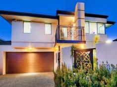 60 LOCKWOOD STREET Yokine WA 6060 PERFECT FOR YOU AND YOUR FAMILY TO LIVE, GROW, ENTERTAIN AND RELAX IN. Smart design has incorporated 4 king sized bedrooms, one on the ground floor with home office, home theatre which can transform into a guest suite with access through powder room into ground floor master semi ensuiite. Impressive void over the staircase and entry provides a generous feeling of space and connection to the upstairs retreat styled living room with kitchenette. The 3 other king sized bedrooms with walk in robes are serviced by a full sized bathroom and gives plenty of separation for your young adults to enjoy their own space! Gated, private front, artistically screened courtyard, allows you to enter into the impressive foyer with lavish vitrified floor tiles that flow through the heart of the home. The generous open planned living and dining areas and the glamorous kitchen with granite benchtops and stainless steel built in appliances and plenty of cupboard space, a great place to cook up a storm for get-togethers. You can seat to dine 10 to 15 comfortably or spread out into the fully enclosed alfresco with café blinds and surround sound speakers. Lush green artificial turf and fishpond with water feature provide a colourful, sumptuous tranquillity you’re sure to love! This 2 storey modern home is well positioned with front and rear courtyards and wide side paved pathways. There is a gated section for your pets to run around and you can lock them away from your guests if you wish whilst entertaining. Outdoors are 2 car hardstands and the driveway allows you to park 2 cars out front off-road and the double lock up carport is big with a stand-alone shed, loads of space! Entertaining - there is space for all to get together in the kitchen, dining, family room and the sumptuous home theatre is great to take in the big game or to enjoy your home movies. With the front foyer, study or sitting area, upstairs living area and outdoor undercover living space you can all get together or break away to your own space. Approximately 6 km to Perth CBD and just minutes to cafes, Karrinyup Shopping Centre, Dianella Plaza, a short drive to Mt Lawley, North Perth and Leederville café strip and easy access to public transport. Yokine Reserve just a few minutes away and only minutes to a number of schools. You are going to love living here with every modern convenience built in luxury. There is nothing to do but move your belongings in and enjoy your easy care, harmonious, family lifestyle. With feature including but not limited to; • Porcelain tiles • Spacious open plan kitchen, dining and living area with high ceilings • Kitchen with overhead cupboards, stainless steel appliances and 40mm granite bench tops • Theatre room with solid Jarrah floor boards, and surround sound ceiling speakers (4) • King sized master bedroom suite with walk in robe and ensuite with granite bench top and twin vanities • Laundry with plenty of storage located conveniently off the kitchen • Study/sitting area at the front of the house perfect for a home office or for kids homework space • Concrete slab upstairs and double brick • 3 king sized bedrooms upstairs all with carpet, built in robes and remote control ceiling fans • Sensor lights on the stairs for convenience • Main bathroom upstairs with bath and shower • Kids or teenagers retreat activity area with kitchenette with space for a small fridge and great sitting area • Upstairs has a laundry chute and large line cupboard • Energy efficient LED down lights • Alarm and video intercom front gate • Double garage with plenty of storage and separate store room with door to backyard • Ducted reverse cycle refrigerated air conditioning throughout • Alfresco and patio fully enclosed with ceiling fan, café blinds and surround sound speakers perfect to entertain all year round • Fully enclosed front courtyard with artificial turf • Backyard complete with artificial turf with fishpond and water feature • 2 x sheds • Fully reticulated gardens • Gas points to family and alfresco • TV points to all rooms • Multiple internet points...