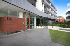 212/64 Wests Rd Maribyrnong VIC 3032 $375,000 Smart Stylish Cosmopolitan Living! Everything you're looking for from luxury apartment living is encompassed in this immaculate 1BR, 1 bathroom abode in one of the regions newest and sleek buildings with the 82 and 57 tram lines only metres away and the convenient shopping, entertainment and dining of Highpoint shopping complex only a short stroll from your door. Comprising of ducted heating and cooling throughout, a superb master BR boasts a semi en suite and BIR, a light filled open plan living zone enjoying access to west-facing balcony perfect for a summers day BBQ. The stylish kitchen features AEG appliances including an integrated dishwasher, range hood and induction cooktop. While this modern masterpiece includes a Euro laundry and chic modern bathroom, the jewel in the crown is a communal rooftop sky deck with BBQ facilities and magnificent city views. With secure intercom entry, basement car space for one vehicle including storage cage, Maribyrnong River parklands and Aquatic Centre a short walk away, this property is ahead of the curve for any astute buyer/investor looking for modern cosmopolitan living. Heating & Cooling Ducted Cooling Ducted Heating Outdoor Features Balcony Secure Parking Indoor Features Built-in Wardrobes Dishwasher Floorboards Intercom