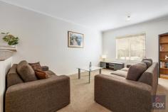 3/55 Melbourne Street North Adelaide SA 5006 $365,000 - $380,000 Furnished and ready to move in, this secure two bedroom unit sits on the ground level at the rear of a quiet and well maintained group. After years of being a fruitful investment for the current owners, it has been repainted with a contemporary colour scheme throughout. Featuring private and low maintenance courtyard, two great sized bedrooms and a generous sized living area, this property offers plenty for the price. Located in the heart of vibrant North Adelaide and located within Adelaide High and Botanic High School zones, as well as a scenic walk along The Torrens to the RAH and Adelaide's Universities. Viewings by appointment welcome, or come along to the scheduled open inspections. Property Features: - Allocated carpark right at your front door - Fresh paint throughout - Split system heating/cooling unit - Secure, privately gated unit group with swipe card access - Located at the rear of the group away from passers-by - Walking distance to Adelaide Oval and CBD shopping precinct - Furniture and appliances included All information provided (including but not limited to the property's land size, floor plan and floor size, building age and general property description) has been obtained from sources deemed reliable, however, we cannot guarantee the information is accurate and we accept no liability for any errors or oversights. Interested parties should make their own enquiries and obtain their own legal advice. Should this property be scheduled for auction, the Vendor's Statement can be inspected at our office for 3 consecutive business days prior to the auction and at the auction for 30 minutes before it starts. Specifications 2 Beds 1 Baths 1 Car Spaces..