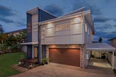 37 Martinelli Avenue Banora Point NSW 2486 $795K - $825 OPEN TO INSPECT SATURDAY 15TH FEBRUARY 11:15AM - 12:00PM NSW TIME Appealing to those who crave space or require dual living options for extended family, this stunning low maintenance (5) bedroom tri-level executive residence has been thoughtfully designed & tastefully finished with a cool coastal feel. From the moment you arrive home, you will be inspired by the soaring cathedral void that exposes the stunning timber staircases that link each of the 3 distinct levels. Ground level / self-contained granny flat: - Own living area with access to covered rear deck & ocean views - Full kitchen with dishwasher - 2 bedrooms w/ built in robes - Fully tiled bathroom with custom made cabinetry - Low maintenance rear garden Mid-Level: - Living & separate dining zone - Covered alfresco terrace style balcony w/ panoramic ocean views to Kingscliff - Quality kitchen w/ stone bench-tops, 2pac joinery, integrated dishwasher & gas stove top - 2 bedrooms w/ ceiling fans & built in robes - Fully tiled main bathroom w/ separate shower & custom cabinetry - Separate powder room - Ample linen storage Upper Level / Master suite: - Generous master bedroom w/ large walk in robe - Stunning ensuite w/ bath - Superb ocean views - Sitting room at top of staircase OTHER KEY FEATURES: - Exquisite bamboo flooring throughout w/ carpeted bedrooms - Quality timber finishes, fixtures & fittings as well as extensive use of glass throughout - Ducted A/C w/ zone controls for all levels - Solar Hot Water - Solar panels 5.46kw, 21 x 260kw panels, 5kw inverter - Automatic Double lock up garage with internal access to front foyer - Single Carport - Fully fenced side garden plus greenhouse DETAILS: Rates - $676.60 per quarter Water Rates - approx $100 per quarter Market Rent - Excellent tenants in place paying $850 per week LOCATION: Located in a quiet neighbourly pocket of Banora Point East with a local convenience just around the corner and Tweed City Shopping Centre just 5 mins from home. Short (5) minute drive to Club Banora with its Olympic Pool, Golf Course & Tennis courts which is right next door to Banora Point Shopping Centre anchored by Coles. Local Schools are scattered around Banora & Tweed and can be accessed within 5-10 minutes. A local bus service also operates in the area. The Gold Coast International Airport & Southern Cross University are within (12) minutes as too the world class beaches. AGENT'S COMMENTS: A delightful low maintenance contemporary residence within a sought after neighbourly pocket of East Banora & minutes to all major amenities. Ideal for those with extended or independent family who wish to spread their wings whilst living in the same nest. Disclaimer: All information contained herein is gathered from sources we believe to be reliable. DJ Stringer Property Services Pty Ltd and its staff will not be held responsible for any act or omission arising from the accuracy of such material. We cannot guarantee its accuracy and interested persons should rely on their own enquiries. Such enquiries should include, but in no way limited & directed, to your legal representative, any local authorities, the Contract of Sale and in the event of a Unit, Strata Title or Community Title, refer to the Body Corporate, Community Management Statement & Disclosure Statement for any information on the property, Common Property & Exclusive use areas, that may directly or indirectly affect this property.