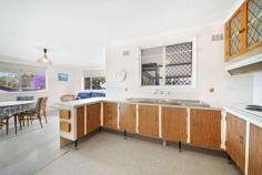 8 Shepard Street Umina Beach NSW 2257 $600,000 - $660,000 This is a great first home for those looking to break the rental cycle and enter into the property market. The home is located in a popular street and surrounded by quality homes within walking distance of local shops and public transport. The home features include; - Two very large bedrooms both with built in wardrobes - The lounge space is sunken and oversized - A generous kitchen with loads of cupboards and bench space, breakfast bar and electric appliances - The dining space is separate to the lounge and flows to the elevated enclosed entertaining area - The bathroom has a shower, separate bath tub, floor to ceiling tiling and separate toilet - A single garage is generous in size with a huge work shop or under house storage area - Out back is a large storage shed that is ideal as a games room or teenage retreat - The home has light filled interiors, is elevated to capture the summer breeze on a good sized block that is approximately 600 square metres This home is in great condition and ideal for the first home buyer who can add their own individual touches in time To inspect call John Carey directly on 0417 683 925 as the home is priced to sell and will not last. To view more properties go to randwuminabeach.com.au If you are currently not in a position to purchase a property and need to sell first, I would be more than happy to provide you with a confidential market appraisal for your property. Please call me on (02) 43 444 666 or 0417 683 925 to schedule a chat. Disclaimer: Richardson & Wrench Umina Beach have obtained all information herein from sources we believe to be reliable; however, we cannot guarantee its accuracy. Prospective purchasers are advised to carry out their own investigations.