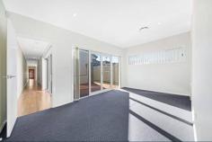 2/58 Beach Street Ettalong Beach NSW 2257 $780,000 - $850,000 Magnificent duplex that has a great beach side feel with the open plan design, high ceilings and quality finishes throughout. North facing, so open up the blinds and soak up the sun all year round. Key Features include; - On entry you will be impressed with the large open planned family and living space - Freshly painted throughout - Timber floorboards throughout the living with high ceilings creates a sense of space and natural light - Ducted air conditioning for heating and cooling - Three large bedrooms all with robes - The main bedroom is huge in size, with a walk-in wardrobe & large ensuite with double vanity - Impressive kitchen with stone bench tops, 900mm oven with 5 stove gas cook top, dishwasher, plenty of storage & bench space as well as a large breakfast bar - Main bathroom is spacious with quality fixtures and fittings - The large private entertainment deck is a huge value add and the entertainers delight - The laundry is internal home and there are two separate double door linen press - A double parking space with automatic door The home is centrally located and oozes a beach side feel. Do not delay call John Carey now on 0417 683 925 to organise your inspection. To view all the homes we have for sale, please visit www.randwuminabeach.com.au Disclaimer: Richardson & Wrench Umina Beach have obtained all information herein from sources we believe to be reliable; however, we cannot guarantee its accuracy. Prospective purchasers are advised to carry out their own investigations.