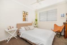 37 Martinelli Avenue Banora Point NSW 2486 $795K - $825 OPEN TO INSPECT SATURDAY 15TH FEBRUARY 11:15AM - 12:00PM NSW TIME Appealing to those who crave space or require dual living options for extended family, this stunning low maintenance (5) bedroom tri-level executive residence has been thoughtfully designed & tastefully finished with a cool coastal feel. From the moment you arrive home, you will be inspired by the soaring cathedral void that exposes the stunning timber staircases that link each of the 3 distinct levels. Ground level / self-contained granny flat: - Own living area with access to covered rear deck & ocean views - Full kitchen with dishwasher - 2 bedrooms w/ built in robes - Fully tiled bathroom with custom made cabinetry - Low maintenance rear garden Mid-Level: - Living & separate dining zone - Covered alfresco terrace style balcony w/ panoramic ocean views to Kingscliff - Quality kitchen w/ stone bench-tops, 2pac joinery, integrated dishwasher & gas stove top - 2 bedrooms w/ ceiling fans & built in robes - Fully tiled main bathroom w/ separate shower & custom cabinetry - Separate powder room - Ample linen storage Upper Level / Master suite: - Generous master bedroom w/ large walk in robe - Stunning ensuite w/ bath - Superb ocean views - Sitting room at top of staircase OTHER KEY FEATURES: - Exquisite bamboo flooring throughout w/ carpeted bedrooms - Quality timber finishes, fixtures & fittings as well as extensive use of glass throughout - Ducted A/C w/ zone controls for all levels - Solar Hot Water - Solar panels 5.46kw, 21 x 260kw panels, 5kw inverter - Automatic Double lock up garage with internal access to front foyer - Single Carport - Fully fenced side garden plus greenhouse DETAILS: Rates - $676.60 per quarter Water Rates - approx $100 per quarter Market Rent - Excellent tenants in place paying $850 per week LOCATION: Located in a quiet neighbourly pocket of Banora Point East with a local convenience just around the corner and Tweed City Shopping Centre just 5 mins from home. Short (5) minute drive to Club Banora with its Olympic Pool, Golf Course & Tennis courts which is right next door to Banora Point Shopping Centre anchored by Coles. Local Schools are scattered around Banora & Tweed and can be accessed within 5-10 minutes. A local bus service also operates in the area. The Gold Coast International Airport & Southern Cross University are within (12) minutes as too the world class beaches. AGENT'S COMMENTS: A delightful low maintenance contemporary residence within a sought after neighbourly pocket of East Banora & minutes to all major amenities. Ideal for those with extended or independent family who wish to spread their wings whilst living in the same nest. Disclaimer: All information contained herein is gathered from sources we believe to be reliable. DJ Stringer Property Services Pty Ltd and its staff will not be held responsible for any act or omission arising from the accuracy of such material. We cannot guarantee its accuracy and interested persons should rely on their own enquiries. Such enquiries should include, but in no way limited & directed, to your legal representative, any local authorities, the Contract of Sale and in the event of a Unit, Strata Title or Community Title, refer to the Body Corporate, Community Management Statement & Disclosure Statement for any information on the property, Common Property & Exclusive use areas, that may directly or indirectly affect this property.