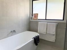 2/60 Kinchela Avenue Toormina NSW 2452 $500,000 - $520,000 This brand new luxury townhouse is a benchmark in quality and design. Comprising of two levels and situated only minutes to the local shops, doctors and the beautiful Sawtell beaches, this home is architecturally designed around modern family life. Enjoy a stunning gourmet kitchen with stone benchtops and quality appliances, this central hub of the home adjoins a spacious lounge/dining space that opens out onto a breezy alfresco area which offers another living space to retreat to. There are 2 generous bedrooms, the main opening out onto a private balcony and has an adjoining luxury bathroom with freestanding bath tub and high-end fittings. This immaculate and elegant townhouse is perfectly suited for those looking to downsize and still maintain a luxury lifestyle. Call Cheryl today on 0412 675 240 for an inspection of this great property.