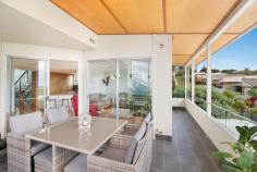 37 Martinelli Avenue Banora Point NSW 2486 $795K - $825 OPEN TO INSPECT SATURDAY 15TH FEBRUARY 11:15AM - 12:00PM NSW TIME Appealing to those who crave space or require dual living options for extended family, this stunning low maintenance (5) bedroom tri-level executive residence has been thoughtfully designed & tastefully finished with a cool coastal feel. From the moment you arrive home, you will be inspired by the soaring cathedral void that exposes the stunning timber staircases that link each of the 3 distinct levels. Ground level / self-contained granny flat: - Own living area with access to covered rear deck & ocean views - Full kitchen with dishwasher - 2 bedrooms w/ built in robes - Fully tiled bathroom with custom made cabinetry - Low maintenance rear garden Mid-Level: - Living & separate dining zone - Covered alfresco terrace style balcony w/ panoramic ocean views to Kingscliff - Quality kitchen w/ stone bench-tops, 2pac joinery, integrated dishwasher & gas stove top - 2 bedrooms w/ ceiling fans & built in robes - Fully tiled main bathroom w/ separate shower & custom cabinetry - Separate powder room - Ample linen storage Upper Level / Master suite: - Generous master bedroom w/ large walk in robe - Stunning ensuite w/ bath - Superb ocean views - Sitting room at top of staircase OTHER KEY FEATURES: - Exquisite bamboo flooring throughout w/ carpeted bedrooms - Quality timber finishes, fixtures & fittings as well as extensive use of glass throughout - Ducted A/C w/ zone controls for all levels - Solar Hot Water - Solar panels 5.46kw, 21 x 260kw panels, 5kw inverter - Automatic Double lock up garage with internal access to front foyer - Single Carport - Fully fenced side garden plus greenhouse DETAILS: Rates - $676.60 per quarter Water Rates - approx $100 per quarter Market Rent - Excellent tenants in place paying $850 per week LOCATION: Located in a quiet neighbourly pocket of Banora Point East with a local convenience just around the corner and Tweed City Shopping Centre just 5 mins from home. Short (5) minute drive to Club Banora with its Olympic Pool, Golf Course & Tennis courts which is right next door to Banora Point Shopping Centre anchored by Coles. Local Schools are scattered around Banora & Tweed and can be accessed within 5-10 minutes. A local bus service also operates in the area. The Gold Coast International Airport & Southern Cross University are within (12) minutes as too the world class beaches. AGENT'S COMMENTS: A delightful low maintenance contemporary residence within a sought after neighbourly pocket of East Banora & minutes to all major amenities. Ideal for those with extended or independent family who wish to spread their wings whilst living in the same nest. Disclaimer: All information contained herein is gathered from sources we believe to be reliable. DJ Stringer Property Services Pty Ltd and its staff will not be held responsible for any act or omission arising from the accuracy of such material. We cannot guarantee its accuracy and interested persons should rely on their own enquiries. Such enquiries should include, but in no way limited & directed, to your legal representative, any local authorities, the Contract of Sale and in the event of a Unit, Strata Title or Community Title, refer to the Body Corporate, Community Management Statement & Disclosure Statement for any information on the property, Common Property & Exclusive use areas, that may directly or indirectly affect this property.