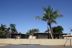 47 Brodie Crescent SOUTH HEDLAND WA 6722 $139,000 Here is a great property to get into the market, if you are a home owner there is vacant possession if you are an Investor we can have it ready to go at settlement. Set on a 714m2 block you will find a very neat and tidy 3 Bedroom 1 bathroom House with a generous open plan living that can open up to enjoy the outdoor living and private back yard. The kitchen has plenty of space for the fridge / freezer a good size breakfast bench and a Gas stove in the kitchen, happy days to enjoy this space and make it your own. The property has split system air conditioners, Ceiling fans that in the summer month will keep you chill. This property is secure and has a carport and storage shed Property Features House 3 bed 1 bath 1 Parking Spaces Land is 714 m² Floor Area is 94 square Carport Outdoor Entertaining...