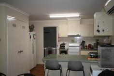 32 Langley Gardens Port Hedland WA 6721 $579,000 That is what you can make your own today in the ever popular Pretty Pool. With the cost to buy in this premium location still less than replacement cost! All within walking distance to the beach and park. Set in a cul-de-sac you will find this Brick property, with a double carport, established gardens and a below ground swimming pool where your needs can be met. With an entrance that gives access to both the living areas you will be able to welcome people into your home as you please. The separate and formal lounge is a generous space, with easy care wood look flooring, Split system air-conditioning and doors that can open to the outdoor living area. Your kitchen has a great size pantry, the essential dishwasher and a lot of bench space, this space also includes the dining area and access to the outdoor area that flows through with the wood look floors and the split system air conditioner. Consisting of 4 bedrooms all of which have robes, carpet, split system air-conditioning, wooden blinds and carpet flooring with the main Bedroom having a full wall of mirrored Robes. The bathroom has a bath- shower combo and is well presented for its age. Separate toilet and extra shower in the laundry compliment this area. Externally the front property has plenty of parking, a storage room and well established garden. In the private back yard there is a below ground pool that is accessed from the entertainment area and a separate yard for the clothes line within a fully fence back yard. This property is currently leased on a periodical basis, please call for details. To view this property contact Erika on 0401 194 223 and Lisa on 0407 196 689. Property Features House 4 bed 1 bath 2 Parking Spaces Land is 745 m² Floor Area is 149 m² 2 Carport Built In Robes Close to Beach and Park...