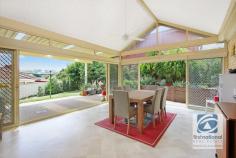 92 Sunset Drive West Albury NSW 2640 $379,000 This lovely home is ideally positioned, close to schools, parks and the Albury Private Hospital. Beautifully presented, this home will suit those looking for their first home or downsizing as it is gently elevated, in a quiet and friendly location. Consisting of three good sized bedrooms all with build in robes. The master features ensuite style access to the full family bathroom which is a generous size with a separate shower plus bath and toilet. An additional separate toilet creates flexibility for the growing family. The formal lounge at the front of the home is filled with natural light and is open plan, through to the spacious dining/kitchen area. The kitchen itself is central to the action so the cook is always included whilst enjoying all the benefits of the walk in pantry, dishwasher, electric wall oven and gas hotplates. The private patio at the rear of the property is a sanctuary all year round. The enclosed sunroom has tiled flooring, a ceiling fan and large glass sliding doors, so it's a fantastic winter sun trap and a great alfresco area when opened up during summer. The secluded, low maintenance rear yard with a raised vegetable garden, is complimented by sweeping lawn wrapping around the front of the 606m2 block. Other notable features include a double lock up garage with internal access, beautiful verandah running down the front of the home, ducted heating/cooling and a 1.5kw solar system. Call us today to arrange your private inspection.