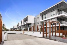C106/25-37 Cumberland Road, Pascoe Vale, VIC 3044 $480,000 MODERN LIVING AT IT'S BEST! This natural light filled chic apartment, situated on level 1, is designed for those wanting a stylish modern abode to call home. Comprising of 2 excellent bedrooms (both with with BIR's), 2 contemporary bathrooms, spacious open plan kitchen/meals living concept features stainless steel appliances and stone bench tops. Situated in a quite location in the building, a private outdoor balcony perfect for outdoor entertaining, completes this enticing package. Other features include dishwasher, split system heating/cooling, tinted windows, secure intercom entry, NBN ready, storage cage and a secure basement car space. Minutes from Citylink, public transport, bike trails and schools, shops and CBD. A great start for home ownership! Heating & Cooling Air Conditioning Split-System Air Conditioning Split-System Heating Outdoor Features Balcony Outdoor Entertainment Area Remote Garage Secure Parking Indoor Features Built-in Wardrobes Dishwasher Floorboards Intercom
