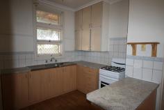47 Brodie Crescent SOUTH HEDLAND WA 6722 $139,000 Here is a great property to get into the market, if you are a home owner there is vacant possession if you are an Investor we can have it ready to go at settlement. Set on a 714m2 block you will find a very neat and tidy 3 Bedroom 1 bathroom House with a generous open plan living that can open up to enjoy the outdoor living and private back yard. The kitchen has plenty of space for the fridge / freezer a good size breakfast bench and a Gas stove in the kitchen, happy days to enjoy this space and make it your own. The property has split system air conditioners, Ceiling fans that in the summer month will keep you chill. This property is secure and has a carport and storage shed Property Features House 3 bed 1 bath 1 Parking Spaces Land is 714 m² Floor Area is 94 square Carport Outdoor Entertaining...