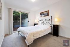 3/55 Melbourne Street North Adelaide SA 5006 $365,000 - $380,000 Furnished and ready to move in, this secure two bedroom unit sits on the ground level at the rear of a quiet and well maintained group. After years of being a fruitful investment for the current owners, it has been repainted with a contemporary colour scheme throughout. Featuring private and low maintenance courtyard, two great sized bedrooms and a generous sized living area, this property offers plenty for the price. Located in the heart of vibrant North Adelaide and located within Adelaide High and Botanic High School zones, as well as a scenic walk along The Torrens to the RAH and Adelaide's Universities. Viewings by appointment welcome, or come along to the scheduled open inspections. Property Features: - Allocated carpark right at your front door - Fresh paint throughout - Split system heating/cooling unit - Secure, privately gated unit group with swipe card access - Located at the rear of the group away from passers-by - Walking distance to Adelaide Oval and CBD shopping precinct - Furniture and appliances included All information provided (including but not limited to the property's land size, floor plan and floor size, building age and general property description) has been obtained from sources deemed reliable, however, we cannot guarantee the information is accurate and we accept no liability for any errors or oversights. Interested parties should make their own enquiries and obtain their own legal advice. Should this property be scheduled for auction, the Vendor's Statement can be inspected at our office for 3 consecutive business days prior to the auction and at the auction for 30 minutes before it starts. Specifications 2 Beds 1 Baths 1 Car Spaces..