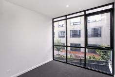 C106/25-37 Cumberland Road, Pascoe Vale, VIC 3044 $480,000 MODERN LIVING AT IT'S BEST! This natural light filled chic apartment, situated on level 1, is designed for those wanting a stylish modern abode to call home. Comprising of 2 excellent bedrooms (both with with BIR's), 2 contemporary bathrooms, spacious open plan kitchen/meals living concept features stainless steel appliances and stone bench tops. Situated in a quite location in the building, a private outdoor balcony perfect for outdoor entertaining, completes this enticing package. Other features include dishwasher, split system heating/cooling, tinted windows, secure intercom entry, NBN ready, storage cage and a secure basement car space. Minutes from Citylink, public transport, bike trails and schools, shops and CBD. A great start for home ownership! Heating & Cooling Air Conditioning Split-System Air Conditioning Split-System Heating Outdoor Features Balcony Outdoor Entertainment Area Remote Garage Secure Parking Indoor Features Built-in Wardrobes Dishwasher Floorboards Intercom