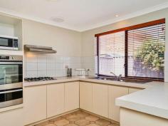 4/54 Calais Road Scarborough WA 6019 $599,000 Be quick to secure this beautifully presented 3 bedroom townhouse located on the ever so popular Calais Road only 1km from the beach! Situated on a generous 290 sqm landholding, this townhouse is the largest of the 4 homes in this small, self run, strata development. Being the rear property, it provides for quiet and private living. ACCOMMODATION: A modern home and filled with features, this lovely townhouse offers: - 3 large bedrooms, 2 with built in robes. Master bedroom with reverse cycle air conditioning and lovely northern aspect. - Upstairs bathroom with bath, shower and toilet. - W/C Downstairs. - Lots of living areas including an open plan lounge and dining room, together with a separate meals area overlooking the courtyard. There is plenty of space in this home for lots of people. - Generously sized outdoor entertainment area - brick paved and with easy care native gardens. - Modern bathrooms including separate bath and shower. - Lock up garage and space for 2 additional cars. - Large laundry. LOCATION: Exceptionally well located, this townhouse is: - Less than a 1 min walk to Colin Ventnor Reserve and the huge Butler's Reserve! - 600m to the Brighton Road Food Market... just walk to the end of the street - 800m to Scarborough Primary School and 1.5km to Doubleview Primary School - 1km to the beach!!! - 1.5km to the middle of the Scarborough Beach precinct - 1.5km to Bennett Reserve and Doubleview Bowling Club - A stone's throw to a vast arrange of shops, cafes, restaurants, post office, doctors, dentist and more. This property is currently rented to 13 August 2020 but the seller and tenant are happy to consider ending the lease earlier should you wish to move in prior…