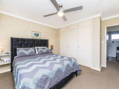 5/8-10 Regent St West Mount Lawley WA 6050 $459,000 Take this wonderful opportunity to secure a beautifully presented townhouse located in a small, secure community on one of Mount Lawley's most sought-after and prestigious streets. Currently owner-occupied but also ideal as an investment, this modern townhouse offers 2 spacious bedrooms, open plan living, a generous outdoor entertaining area, undercover parking and visitors parking. Features of this wonderful home include: - Spacious master bedroom with built in robes. Easterly facing to capture the morning sun and overlooking the gardens (which are maintained by strata). Reverse cycle air conditioning and ceiling fan. - Modern guest bedroom or study with westerly outlook. - Perfectly designed kitchen. Sleek, clean lines designed to appease asthetically and practically. Lots of storage space with cabinets and drawers. Ceramic glass cooktop. - Renovated bathroom. The H-U-G-E shower is sure to impress along with the frameless glass screens, quality fittings and fixtures make the bathroom modern and appealing. - Beautifully paved outdoor entertainment area. Minimalist yet inviting set in a peaceful, private area to unwind at the end of the day or to entertain your guests. - Undercover car park and additional visitors parking. - Safe and secure. Located behind remote controlled gates and with coded pedestrian access. Coming home at night is safer and convenient. - Reverse cycle air conditioning in master bedroom and open plan living area. - Perfect location. A quiet street with stunning federation homes. Easy stroll to all the delights on offer on Beaufort St from cafes, restaurants, bars, shops, bank, doctors and more. Short drive to Hyde Park, the River and CBD. Be quick to secure this awesome home today.