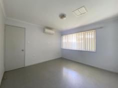 71 Nelson Terrace Araluen NT 0870 $425,000 This is a lovely three bedroom house with lots of space for all of the family. It offers an open plan kitchen, dining and living area with split systems throughout. The kitchen offers gas cooking, plenty of space and storage. Some other features of the property are: - Split system air-conditioning throughout - Double carport - Diamond grill screens on windows and doors - Lockable security gate - Spacious garden..