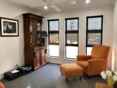 2/9 Margaroola Ave BIGGERA WATERS QLD 4216 $768,000 3 Bedrooms, 2.5 Bathrooms, DLUG Sprawling open plan Villa built in 2017 with an innovative & efficient design Solid well built construction with additional features Including- 2.4 Metre Rosewood Timber Bi Fold Doors, Rosewood timber servery window, 2.7 Metre ceilings, Retractable fly screens, Stylish, large ensuites, Multiple outdoor living options, Extremely cool home with natural North/South airflow, Expansive Street frontage, Established gardens with fully reticulated watering system, 3x Split System air-conditioners, Internal cavity sliding doors throughout, Highland Gas cooktop, Pyrolytic Smeg Oven, Bosch Dishwasher, Floor to ceiling tiles in the bathroom, External Marine Grade Plywood & wiring on Balconies. Finally, this location has to be lived to be appreciated. It is a quiet coastal enclave surrounded by waterways, Parks,Cafes, Restaurants, Shops & Transport close at hand..