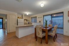 60 Wadhurst Road Butler WA 6036 $349,000 ** FIRST TIME OPEN SUNDAY 15th MARCH @ 11:45am – 12:15pm ** ** BUYING IN BUTLER? THEN SPEAK TO DAVE MARTIN – 0413 325 585 ** This home will impress and is priced to sell today..!!! Set in a super central north of the lake location, with a small walk to Dome Cafe, Cornerstone Family Tavern and Butler Central Shopping Centre and Train Station, presents this immaculate FOUR BEDROOM family home. With a classy and modern finish, all you need to do is move straight in because it’s all here and will impress!!! Features include: – A great sized master bedroom that has a larger than average walk in robe and the private ensuite is perfect – Bedroom two and three are again a great size – Bedroom four with it’s double door robe is massive and perfect for the family member that needs extra space..!!! – From the grand entry is a second living area that can be used as a parents retreat or office – The gourmet kitchen has been designed to cook up a storm and comes complete with upgraded stainless steel oven, stove and rangehood, large fridge recess and has plenty of bench and storage with overhead cupboards – With quality flooring and modern decor, the family and dining areas are a great size and immaculate The extras are endless and they include: – An extra sized double garage with garden shed – Ducted air-conditioning – Security screens to front and rear doors – Ample storage with 2 x linen cupboards Slide open the rear door and you enter the brilliant entertaining area, with a large alfresco that overlooks the easy-care and immaculate synthetic lawns and garden area…. perfect for the kids and pets to play…!!! With the Mitchell Freeway it’s a 40 minute drive to the CBD and trains from Butler Train Station take just 37 minutes to reach the CBD. Butler Central Shopping Centre includes a Woolworths supermarket and Restaurants. Dan Murphys, ALDI and a range of other retailers, at 60 Wadhurst Road Butler all this is a short walk away…!!! This is a home that is not only presented in mint condition, it’ also set in a grand location and priced for a quick sale. Call Dave Martin today on 0413 325 585 for your private inspection!