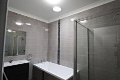 102 Winton Street TUMBARUMBA NSW 2653 $1,100,000 Completed in 2019 4 x 2 bedroom townhouses Upscale, well designed, spacious & open plan Well constructed with modern finishes Higher than average ceiling height Reverse cycle heating and cooling Gas cooktop/electric oven Private courtyards Remote access garages Central location Current as of 25/02/2020: Unit 1 is leased at $265.00pw until 10/02/2020 Unit 2 is leased at $265.00pw until 20/05/2020 Unit 3 is leased at $265.00pw until 25/03/2020 Unit 4 is leased at $265.00pw until 22/05/2020 Other: Hot water system: Continuous gas Water - Separately metered per individual unit Power - Separately metered per individual unit Zoning: R3 Medium density residential Rates: $3998.00 per annum (total for all units - approximate) No Strata - One title! Tumbarumba has low vacancy rates. Median rent: $265.00 (approximately) Tumbarumba rental yield: 5.57% (approximately) Tumbarumba is benefiting from projects such as the multi million dollar hospital upgrade, expanding timber industry and the upcoming Snowy Hydro 2.0 project which pundits predict will take 7 years to complete. Nestled in the rolling western foothills of the Snowy Mountains and framed by rugged snow capped mountains, Tumbarumba offers a vibrant country lifestyle whether you are looking to start or purchase a business, raise a family or happily retire. The area is ideal for recreational activity such as bush walking, horse riding, fishing, cycling and snow and water skiing. Snow fields are very accessible with Mt Selwyn less than an hour's drive away and the Kosciuszko National Park on our doorstep. The Mighty Murray River, Paddys River, Mannus Lake, Talbingo Dam, Blowering Dam, Khancoban Pondage, Tooma Dam and Paddys River Dam are all within an hour's drive of Tumbarumba. A piece of paradise many are yet to discover.