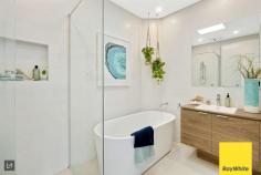 6 Littlewalk Close Wyndham Vale VIC 3024 Porter Davis display home offers families the perfect way to secure their future. Not only do you secure a spectacular property, completely landscaped with luxury fittings and fixtures as well as window coverings you also enjoy up to 10% monthly return for the life of the display home This is a home of power and beauty. It carries all the Porter Davis hallmarks of thoughtful and innovative design in addition to all the luxurious touches you would expect of a home at this level. It's simply stunning. There is a spacious open-plan dining, family and kitchen area balanced with a more private formal lounge to the front of the home and a rumpus room at the rear. • Expertly styled by industry leading interior designers • 4 bedrooms • Multiple living spaces • Open plan kitchen / meals / family • Double garage with remote controls • Security system • Evaporative cooling • Ducted heating • Alfresco • Upgraded electrical fit-out and lighting • Quality window furnishings • Floor coverings throughout • Fully landscaped gardens • Stone benchtops and designer splashbacks • Stainless steel appliances • Many, many more quality fixtures and fittings. With gorgeous premium fixtures and finishes, meticulous landscaping and elegant interior styling you can rest assured that you're getting the very best. Receive up to 10% return for the life of the display with variable lease periods available. Depreciation schedule are also provided at no extra cost. DISCLAIMER: All stated dimensions are approximate only. Particulars given are for general information only and do not constitute any representation on the part of the vendor or agent. Call Mandeep Tyagi 0433 769 496 to discuss further details or to schedule an appointment for inspection. Please see the below link for an up-to-date copy of the Due Diligence Check List: http://www.consumer.vic.gov.au/duediligencechecklist FEATURES: • Built-In Wardrobes • Close To Schools • Close To Shops • Close To Transport • Fireplace(S);Air Conditioning…