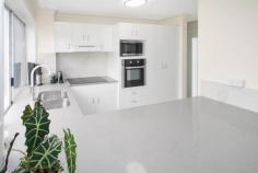 10/111 Frank Street LABRADOR QLD 4215 $399,000 Spacious open plan immaculate unit situated at the Eastern end of the building away from the road with a huge wrap around North and East facing balcony. Features include:- - 3 large bedrooms, 2 with mirrored built ins - Master with ensuite, walk in robe & balcony - New stylish stone kitchen with pyrolyctic oven & induction cook top - Fully porcelein tiled light & bright open plan living area with air-conditioning - Large balcony with Broadwater glimpses - 2 side by side security basement carparks - Large lock up storage shed - Small block of 15, Body corp. only $69pw - Rates $1,610 per year - Water rates approx. $1,460 per year Situated in a central convenient position within a short stroll to the Broadwater, cafes, restaurants, Grand Hotel and all other amenities…