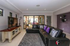 77 Spring Hill Tapping WA 6065 $520,000 A great sized 4 bedroom with 2 well appointed bathrooms will be available to view in the next week. The home offers a large home theatre, study, open plan tiled living areas, games room and much more. The large kitchen with 900mm cook top and oven, large walk in pantry and island bench with breakfast bar overlooks the lounge and dining area which open out to the Alfresco area tidy and swimming pool area. This is a great sized home will suit a large family and feature a great overlook to the bushlands and walking distance to the local school. This home also features: Reverse cycle ducted air conditioning 18 panel 3.6kw solar power system, to help save on your Electricity bill Gas boosted, solar hot water system Parent’s courtyard which leads out from the Master Bedroom Kitchen comes with 900mm appliances and dishwasher Extensive Liquid Limestone paving Tiled living area Home Theatre Study Features in-Ground Pool Close to school Theatre room activity room Study Ducted air conditioning..