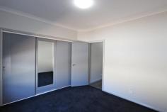 102 Winton Street TUMBARUMBA NSW 2653 $1,100,000 Completed in 2019 4 x 2 bedroom townhouses Upscale, well designed, spacious & open plan Well constructed with modern finishes Higher than average ceiling height Reverse cycle heating and cooling Gas cooktop/electric oven Private courtyards Remote access garages Central location Current as of 25/02/2020: Unit 1 is leased at $265.00pw until 10/02/2020 Unit 2 is leased at $265.00pw until 20/05/2020 Unit 3 is leased at $265.00pw until 25/03/2020 Unit 4 is leased at $265.00pw until 22/05/2020 Other: Hot water system: Continuous gas Water - Separately metered per individual unit Power - Separately metered per individual unit Zoning: R3 Medium density residential Rates: $3998.00 per annum (total for all units - approximate) No Strata - One title! Tumbarumba has low vacancy rates. Median rent: $265.00 (approximately) Tumbarumba rental yield: 5.57% (approximately) Tumbarumba is benefiting from projects such as the multi million dollar hospital upgrade, expanding timber industry and the upcoming Snowy Hydro 2.0 project which pundits predict will take 7 years to complete. Nestled in the rolling western foothills of the Snowy Mountains and framed by rugged snow capped mountains, Tumbarumba offers a vibrant country lifestyle whether you are looking to start or purchase a business, raise a family or happily retire. The area is ideal for recreational activity such as bush walking, horse riding, fishing, cycling and snow and water skiing. Snow fields are very accessible with Mt Selwyn less than an hour's drive away and the Kosciuszko National Park on our doorstep. The Mighty Murray River, Paddys River, Mannus Lake, Talbingo Dam, Blowering Dam, Khancoban Pondage, Tooma Dam and Paddys River Dam are all within an hour's drive of Tumbarumba. A piece of paradise many are yet to discover.