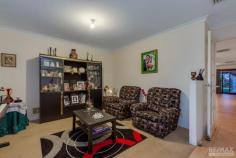 60 Wadhurst Road Butler WA 6036 $349,000 ** FIRST TIME OPEN SUNDAY 15th MARCH @ 11:45am – 12:15pm ** ** BUYING IN BUTLER? THEN SPEAK TO DAVE MARTIN – 0413 325 585 ** This home will impress and is priced to sell today..!!! Set in a super central north of the lake location, with a small walk to Dome Cafe, Cornerstone Family Tavern and Butler Central Shopping Centre and Train Station, presents this immaculate FOUR BEDROOM family home. With a classy and modern finish, all you need to do is move straight in because it’s all here and will impress!!! Features include: – A great sized master bedroom that has a larger than average walk in robe and the private ensuite is perfect – Bedroom two and three are again a great size – Bedroom four with it’s double door robe is massive and perfect for the family member that needs extra space..!!! – From the grand entry is a second living area that can be used as a parents retreat or office – The gourmet kitchen has been designed to cook up a storm and comes complete with upgraded stainless steel oven, stove and rangehood, large fridge recess and has plenty of bench and storage with overhead cupboards – With quality flooring and modern decor, the family and dining areas are a great size and immaculate The extras are endless and they include: – An extra sized double garage with garden shed – Ducted air-conditioning – Security screens to front and rear doors – Ample storage with 2 x linen cupboards Slide open the rear door and you enter the brilliant entertaining area, with a large alfresco that overlooks the easy-care and immaculate synthetic lawns and garden area…. perfect for the kids and pets to play…!!! With the Mitchell Freeway it’s a 40 minute drive to the CBD and trains from Butler Train Station take just 37 minutes to reach the CBD. Butler Central Shopping Centre includes a Woolworths supermarket and Restaurants. Dan Murphys, ALDI and a range of other retailers, at 60 Wadhurst Road Butler all this is a short walk away…!!! This is a home that is not only presented in mint condition, it’ also set in a grand location and priced for a quick sale. Call Dave Martin today on 0413 325 585 for your private inspection!