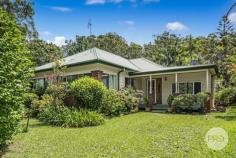 351 Gan Gan Road Boat Harbour NSW 2316 Enjoy the lush surroundings of this coastal acreage positioned just minutes away from the white sandy shores of One Mile Beach and Boat Harbour beach. Sprawling over 5000m2 (Approximately an acre and a quarter), this residence is ideal from buyers who are looking for privacy and the best of both beach and country lifestyle. - Offering four bedrooms and a study of accommodation with one and a half bathrooms - Large garage and shed area - Open Plan living space - Handy to local shops, cafes, public transport and schools This property has so much potential and is ready for you to come and put your stamp on it. This expansive parcel of land will certainly not last long so please do not hesitate to contact Rebecca Dean on 0421169922 or Tegan Craig on 0403271539 to arrange your inspection before it is too late.