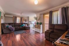 3/227 Wynyard Street TUMUT NSW 2720 $245,000 You will love the low maintenance lifestyle in this high set brick home set upon 446m2 allotment overlooking the picturesque Tumut golf club and leafy surrounds. Boasting three good sized bedrooms, open plan living, privately positioned bathroom and fully fenced front and side yards. All with your very own, very private fully covered deck. You can simply move in and enjoy the relaxed feel of this well-maintained brick home being offered to market for the first time in almost nineteen years. Do not miss your opportunity, call today and book your own private inspection! Premiere Features: - Three great sized bedrooms with the master positioned to one end of the plan - Modern bathroom with separate shower, bath and single vanity - Great sized gas kitchen positioned to capitilise on the elevated aspect and great storage options and work space - Open plan living/dining with timber flooring, split system air conditioning and direct access to the covered deck - Quaint front deck, fully covered capturing the leafy outlook - Internal laundry with direct rear yard access - Separate toilet - Fully fenced front and side yards - Large car port - 446m2 elevated allotment - Gas hot water - Secure under house storage options Do not miss your opportunity to secure such a great opportunity, call to book your inspection!
