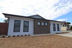 102 Winton Street TUMBARUMBA NSW 2653 $1,100,000 Completed in 2019 4 x 2 bedroom townhouses Upscale, well designed, spacious & open plan Well constructed with modern finishes Higher than average ceiling height Reverse cycle heating and cooling Gas cooktop/electric oven Private courtyards Remote access garages Central location Current as of 25/02/2020: Unit 1 is leased at $265.00pw until 10/02/2020 Unit 2 is leased at $265.00pw until 20/05/2020 Unit 3 is leased at $265.00pw until 25/03/2020 Unit 4 is leased at $265.00pw until 22/05/2020 Other: Hot water system: Continuous gas Water - Separately metered per individual unit Power - Separately metered per individual unit Zoning: R3 Medium density residential Rates: $3998.00 per annum (total for all units - approximate) No Strata - One title! Tumbarumba has low vacancy rates. Median rent: $265.00 (approximately) Tumbarumba rental yield: 5.57% (approximately) Tumbarumba is benefiting from projects such as the multi million dollar hospital upgrade, expanding timber industry and the upcoming Snowy Hydro 2.0 project which pundits predict will take 7 years to complete. Nestled in the rolling western foothills of the Snowy Mountains and framed by rugged snow capped mountains, Tumbarumba offers a vibrant country lifestyle whether you are looking to start or purchase a business, raise a family or happily retire. The area is ideal for recreational activity such as bush walking, horse riding, fishing, cycling and snow and water skiing. Snow fields are very accessible with Mt Selwyn less than an hour's drive away and the Kosciuszko National Park on our doorstep. The Mighty Murray River, Paddys River, Mannus Lake, Talbingo Dam, Blowering Dam, Khancoban Pondage, Tooma Dam and Paddys River Dam are all within an hour's drive of Tumbarumba. A piece of paradise many are yet to discover.