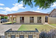 Unit 1/3 Frank Street St Morris SA 5068 Under Instructions from Australian Executor Trustees Limited This neat property offers a fantastic opportunity to secure a unit in a wonderfully located group. Recently updated with fresh paint and polished pine floorboards it's ready to move straight in or you may wish to do some more updating to your own requirements. Featuring two spacious bedrooms with BIR's, large light filled lounge, kitchen overlooking a common garden area, central bathroom and separate laundry. Complete with split system air conditioning, gas heater in lounge and single carport for off-street parking. Located within easy reach of local shopping and public transport. FEATURES Air Conditioning Built-In Wardrobes..